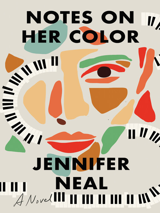 Cover image for Notes on Her Color